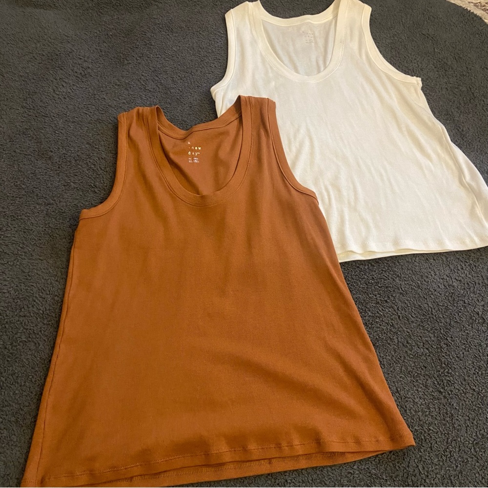 Tank Top Bundle size XXL